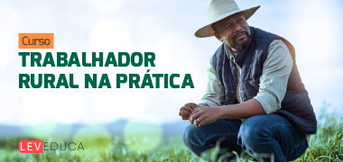 Trabalhador Rural na Prática