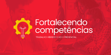 Trabalho Híbrido, Home Office e Presencial