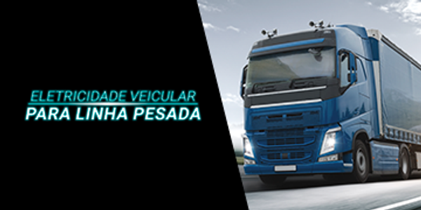 Eletricidade Veicular para Linha Pesada